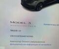 Черный Тесла Модель 3, объемом двигателя 0 л и пробегом 196 тыс. км за 14950 $, фото 7 на Automoto.ua