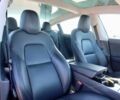 Черный Тесла Модель 3, объемом двигателя 0 л и пробегом 36 тыс. км за 7878 $, фото 8 на Automoto.ua