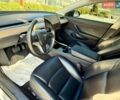 Чорний Тесла Модель 3, об'ємом двигуна 0 л та пробігом 87 тис. км за 16000 $, фото 13 на Automoto.ua