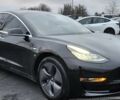 Черный Тесла Модель 3, объемом двигателя 0 л и пробегом 37 тыс. км за 8900 $, фото 2 на Automoto.ua