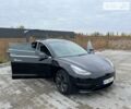 Чорний Тесла Модель 3, об'ємом двигуна 0 л та пробігом 110 тис. км за 15300 $, фото 1 на Automoto.ua