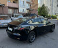 Черный Тесла Модель 3, объемом двигателя 0 л и пробегом 105 тыс. км за 17500 $, фото 3 на Automoto.ua