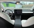 Черный Тесла Модель 3, объемом двигателя 0 л и пробегом 106 тыс. км за 17500 $, фото 24 на Automoto.ua