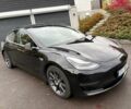 Тесла Модель 3 2019 у Києві на Automoto.ua Чорний Тесла Модель 3, об'ємом двигуна 0 л та пробігом 103 тис. км за 17400 $, фото 1 на Automoto.ua