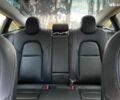 Черный Тесла Модель 3, объемом двигателя 0 л и пробегом 65 тыс. км за 25390 $, фото 15 на Automoto.ua