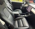 Черный Тесла Модель 3, объемом двигателя 0 л и пробегом 83 тыс. км за 19500 $, фото 21 на Automoto.ua