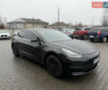 Чорний Тесла Модель 3, об'ємом двигуна 0 л та пробігом 81 тис. км за 15300 $, фото 2 на Automoto.ua