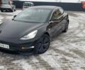 Чорний Тесла Модель 3, об'ємом двигуна 0 л та пробігом 77 тис. км за 17500 $, фото 2 на Automoto.ua