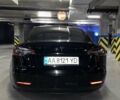Черный Тесла Модель 3, объемом двигателя 0 л и пробегом 90 тыс. км за 18500 $, фото 6 на Automoto.ua