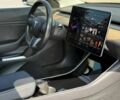 Чорний Тесла Модель 3, об'ємом двигуна 0 л та пробігом 161 тис. км за 16700 $, фото 2 на Automoto.ua