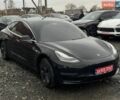 Чорний Тесла Модель 3, об'ємом двигуна 0 л та пробігом 149 тис. км за 12900 $, фото 3 на Automoto.ua