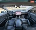 Черный Тесла Модель 3, объемом двигателя 0 л и пробегом 156 тыс. км за 15500 $, фото 9 на Automoto.ua