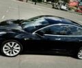 Черный Тесла Модель 3, объемом двигателя 0 л и пробегом 73 тыс. км за 26500 $, фото 1 на Automoto.ua