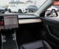 Черный Тесла Модель 3, объемом двигателя 0 л и пробегом 159 тыс. км за 17000 $, фото 13 на Automoto.ua