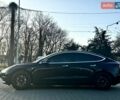 Черный Тесла Модель 3, объемом двигателя 0 л и пробегом 110 тыс. км за 15300 $, фото 13 на Automoto.ua