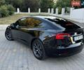 Чорний Тесла Модель 3, об'ємом двигуна 0 л та пробігом 132 тис. км за 14800 $, фото 3 на Automoto.ua