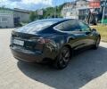 Чорний Тесла Модель 3, об'ємом двигуна 0 л та пробігом 204 тис. км за 17200 $, фото 1 на Automoto.ua