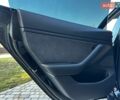 Черный Тесла Модель 3, объемом двигателя 0 л и пробегом 86 тыс. км за 15900 $, фото 21 на Automoto.ua