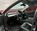 Черный Тесла Модель 3, объемом двигателя 0 л и пробегом 135 тыс. км за 17500 $, фото 12 на Automoto.ua