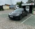 Чорний Тесла Модель 3, об'ємом двигуна 0 л та пробігом 178 тис. км за 14500 $, фото 1 на Automoto.ua