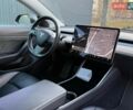 Черный Тесла Модель 3, объемом двигателя 0 л и пробегом 152 тыс. км за 16750 $, фото 14 на Automoto.ua