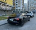 Черный Тесла Модель 3, объемом двигателя 0 л и пробегом 106 тыс. км за 17000 $, фото 5 на Automoto.ua