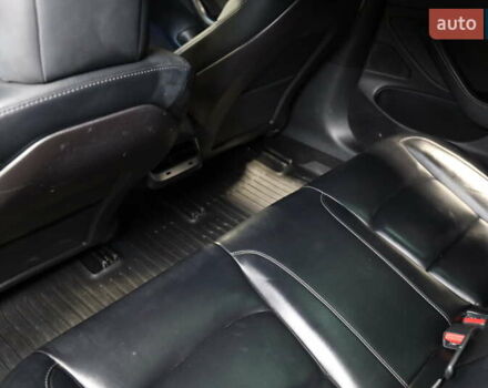 Чорний Тесла Модель 3, об'ємом двигуна 0 л та пробігом 163 тис. км за 15600 $, фото 27 на Automoto.ua