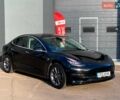 Черный Тесла Модель 3, объемом двигателя 0 л и пробегом 113 тыс. км за 18500 $, фото 10 на Automoto.ua