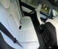 Черный Тесла Модель 3, объемом двигателя 0 л и пробегом 125 тыс. км за 16975 $, фото 4 на Automoto.ua