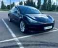 Чорний Тесла Модель 3, об'ємом двигуна 0.16 л та пробігом 150 тис. км за 14900 $, фото 1 на Automoto.ua