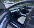 Черный Тесла Модель 3, объемом двигателя 0 л и пробегом 106 тыс. км за 17000 $, фото 11 на Automoto.ua