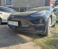 Черный Тесла Модель 3, объемом двигателя 0 л и пробегом 283 тыс. км за 14200 $, фото 1 на Automoto.ua