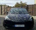 Чорний Тесла Модель 3, об'ємом двигуна 0 л та пробігом 160 тис. км за 15555 $, фото 1 на Automoto.ua
