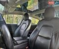 Черный Тесла Модель 3, объемом двигателя 0 л и пробегом 147 тыс. км за 16750 $, фото 10 на Automoto.ua