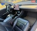 Чорний Тесла Модель 3, об'ємом двигуна 0 л та пробігом 213 тис. км за 14700 $, фото 7 на Automoto.ua