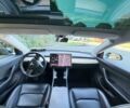 Чорний Тесла Модель 3, об'ємом двигуна 0 л та пробігом 40 тис. км за 8028 $, фото 7 на Automoto.ua