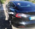 Черный Тесла Модель 3, объемом двигателя 0 л и пробегом 52 тыс. км за 22000 $, фото 5 на Automoto.ua