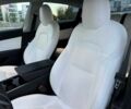 Черный Тесла Модель 3, объемом двигателя 0 л и пробегом 89 тыс. км за 11300 $, фото 16 на Automoto.ua