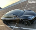Черный Тесла Модель 3, объемом двигателя 0 л и пробегом 138 тыс. км за 16500 $, фото 2 на Automoto.ua
