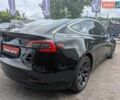 Черный Тесла Модель 3, объемом двигателя 0 л и пробегом 197 тыс. км за 16200 $, фото 4 на Automoto.ua