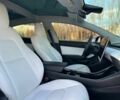 Чорний Тесла Модель 3, об'ємом двигуна 0 л та пробігом 81 тис. км за 22100 $, фото 17 на Automoto.ua