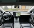 Чорний Тесла Модель 3, об'ємом двигуна 0 л та пробігом 137 тис. км за 13200 $, фото 6 на Automoto.ua