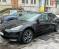 Чорний Тесла Модель 3, об'ємом двигуна 0 л та пробігом 85 тис. км за 12499 $, фото 1 на Automoto.ua