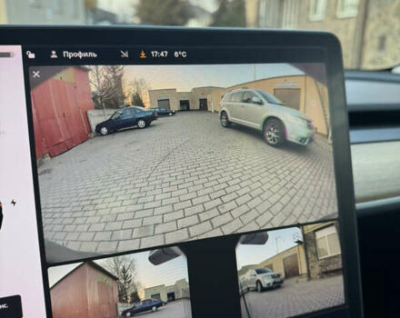 Черный Тесла Модель 3, объемом двигателя 0 л и пробегом 269 тыс. км за 12600 $, фото 73 на Automoto.ua