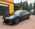 Чорний Тесла Модель 3, об'ємом двигуна 0 л та пробігом 26 тис. км за 28500 $, фото 5 на Automoto.ua