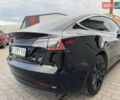 Чорний Тесла Модель 3, об'ємом двигуна 0 л та пробігом 81 тис. км за 15500 $, фото 11 на Automoto.ua