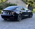 Черный Тесла Модель 3, объемом двигателя 0 л и пробегом 92 тыс. км за 15200 $, фото 2 на Automoto.ua