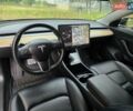 Чорний Тесла Модель 3, об'ємом двигуна 0 л та пробігом 106 тис. км за 18200 $, фото 6 на Automoto.ua