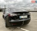 Чорний Тесла Модель 3, об'ємом двигуна 0 л та пробігом 70 тис. км за 15900 $, фото 7 на Automoto.ua