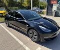 Чорний Тесла Модель 3, об'ємом двигуна 2.1 л та пробігом 79 тис. км за 10500 $, фото 5 на Automoto.ua
